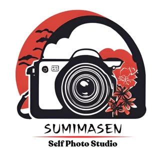 Sumimasen Logo